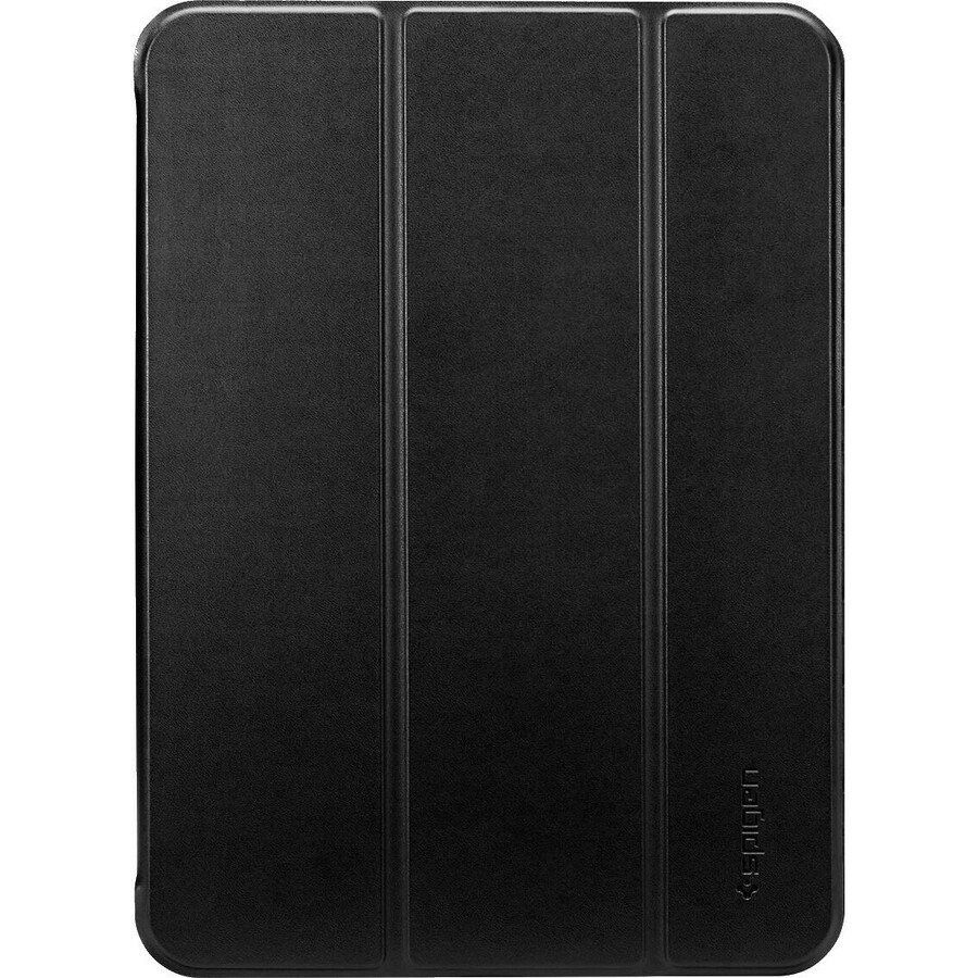 Spigen iPad 2022 Smart Fold Black