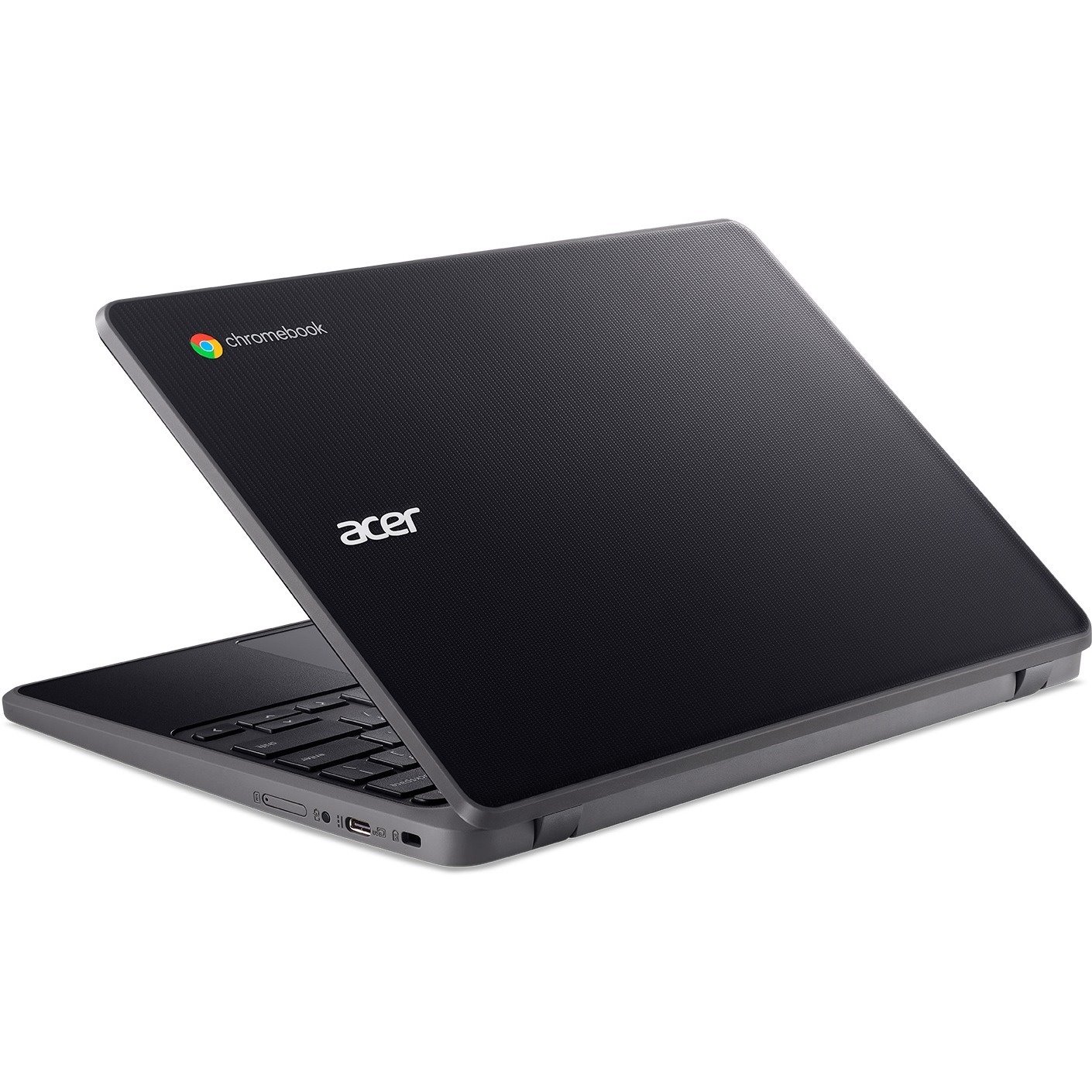 Acer Chromebook 511 C741LT C741LT-S8JV 11.6" Touchscreen Chromebook - HD - Qualcomm Snapdragon 7c SC7180 - 4 GB - 32 GB Flash Memory - English (US) Keyboard