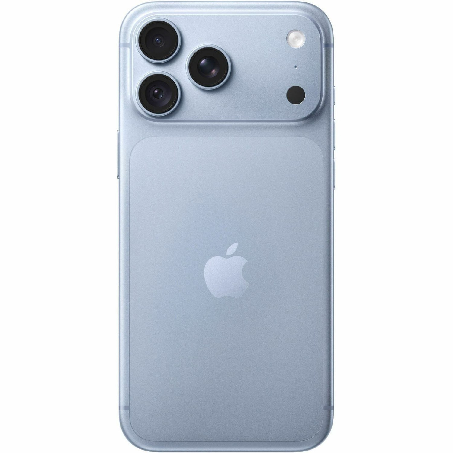 Apple iPhone 18 Pro 256 GB Smartphone - 16 cm (6.3") ProMotion Technology HDR10 2622 x 1206 - Hexa-core (A20 ProDual-core (2 Core) 4.93 GHz + A20 Pro Quad-core (4 Core) - 12 GB RAM - iOS 27 - 5G - Glacier