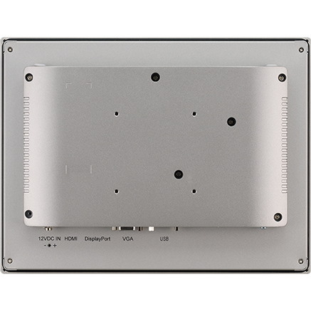 Advantech FPM-212 12" Class LCD Touchscreen Monitor