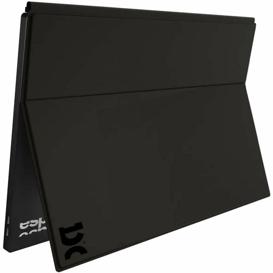 espresso espressoCase Carrying Case (Folio) for 43.2 cm (17") espresso Monitor - Black