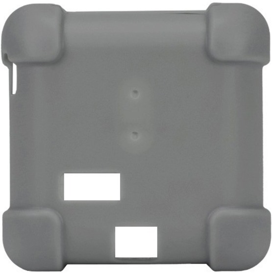MOBILIS R Series Rugged Case for SumUp Payment Terminal - Dark Grey