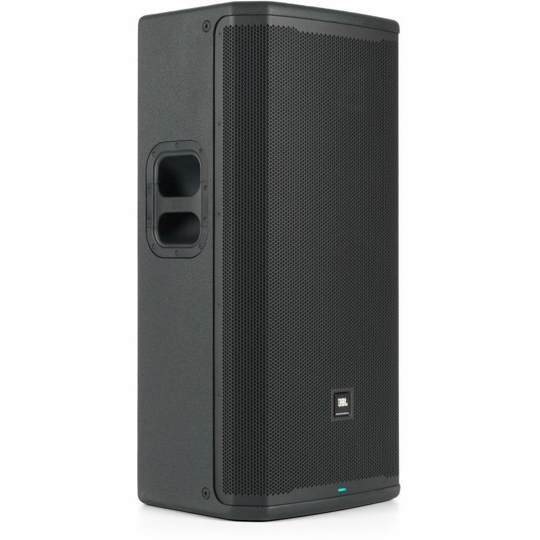 JBL Professional Professional PRX935 Portable Bluetooth Speaker System - 2000 W RMS - Black