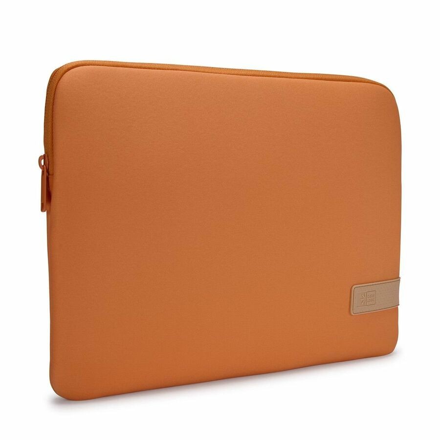 Case Logic Reflect REFPC-113 Carrying Case (Sleeve) for 13" to 13.3" Notebook - Luscious Orange