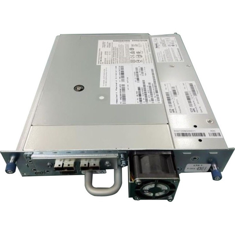 Hewlett Packard Enterprise Replacement Parts Business LTO Ultrium -7 Tape Drive