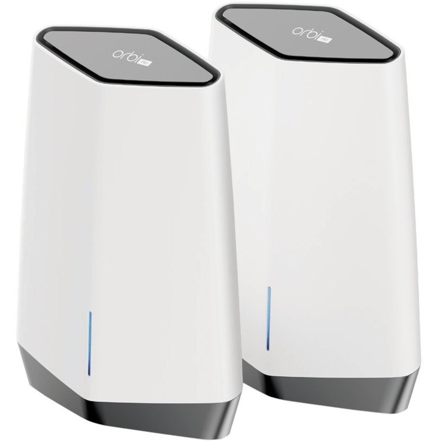 Netgear Orbi Pro Wi-Fi 6 IEEE 802.11ax Ethernet Wireless Router