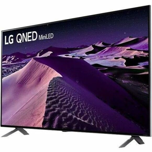 LG QNED85 65QNED85AQA 65" Smart LED-LCD TV - 4K UHDTV