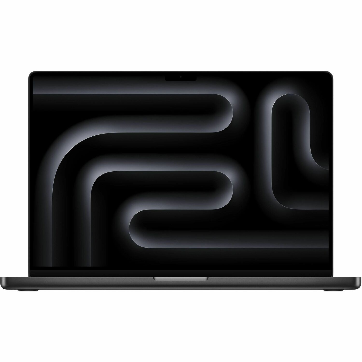 Apple MacBook Pro 16.2" Notebook - 120 Hz - Apple M5 Pro - 1 TB SSD - Space Black