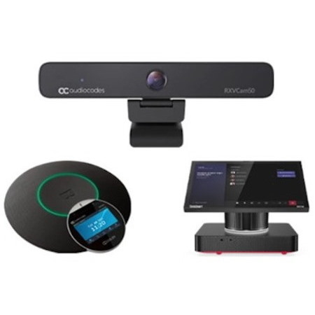 AudioCodes Presentation/Collaboration Kit