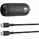 Belkin BoostCharge Auto Adapter