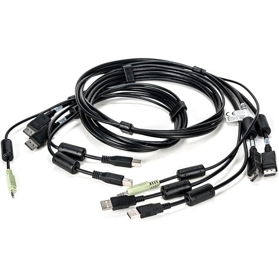 Vertiv AVOCENT SC945D Cable - 6ft