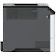 Lexmark CS730de Desktop Wired Laser Printer - Color