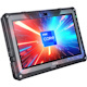 Getac F110G7 Rugged Tablet - 29.5 cm (11.6") Full HD - vPro Technology - 8 GB - 256 GB SSD - Windows 11 Pro