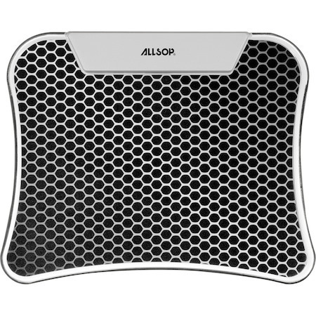 Allsop LED Mousepad - Hex - (30918)