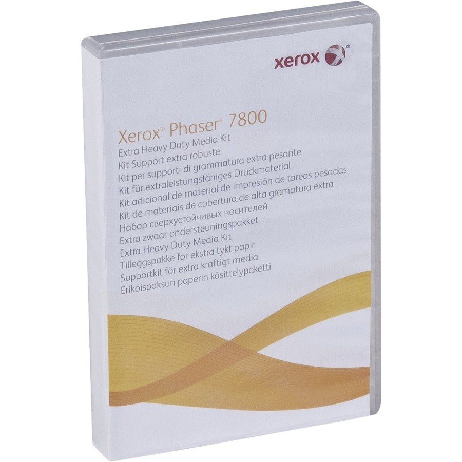Xerox Upgrade Kit