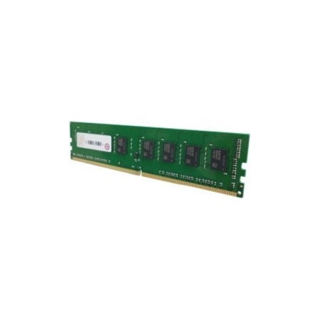 QNAP 16GB DDR4 SDRAM Memory Module