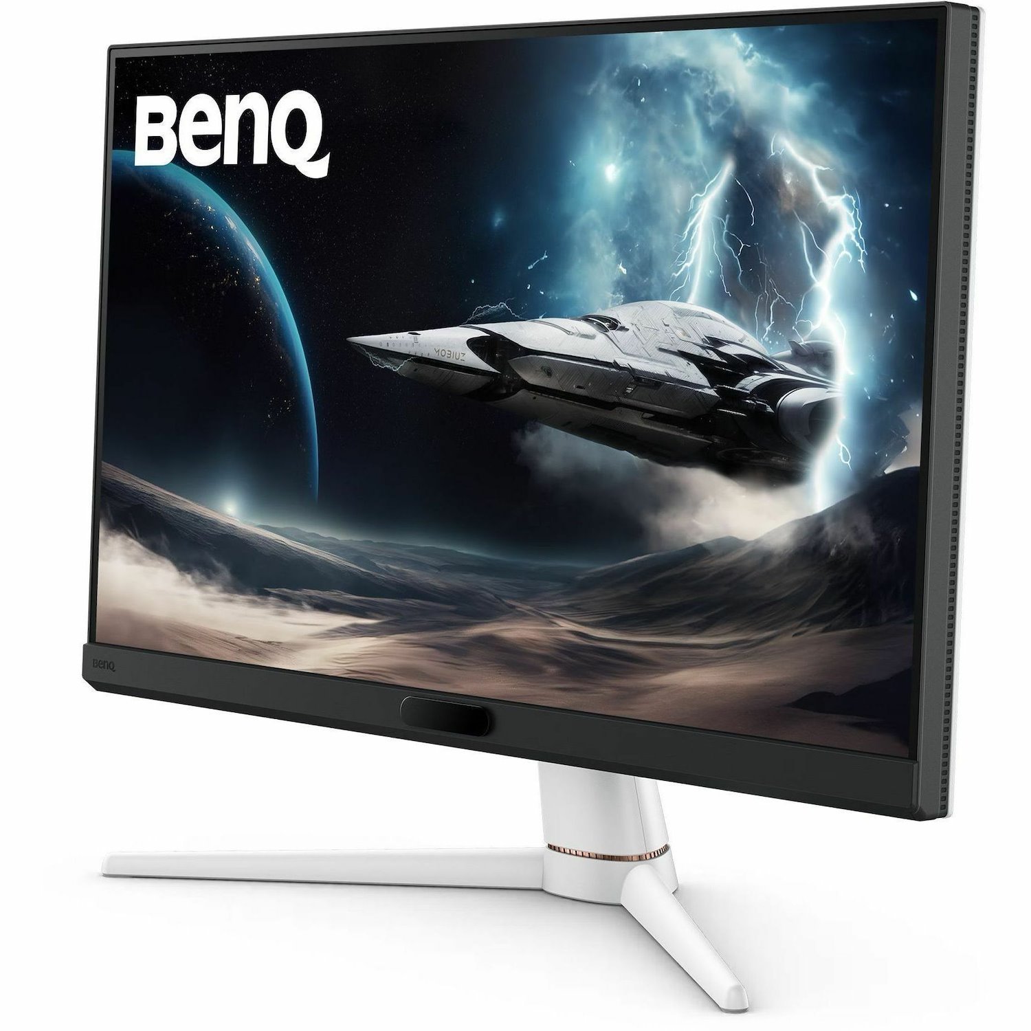 BenQ MOBIUZ EX271 27" Class Full HD Gaming LCD Monitor - 16:9