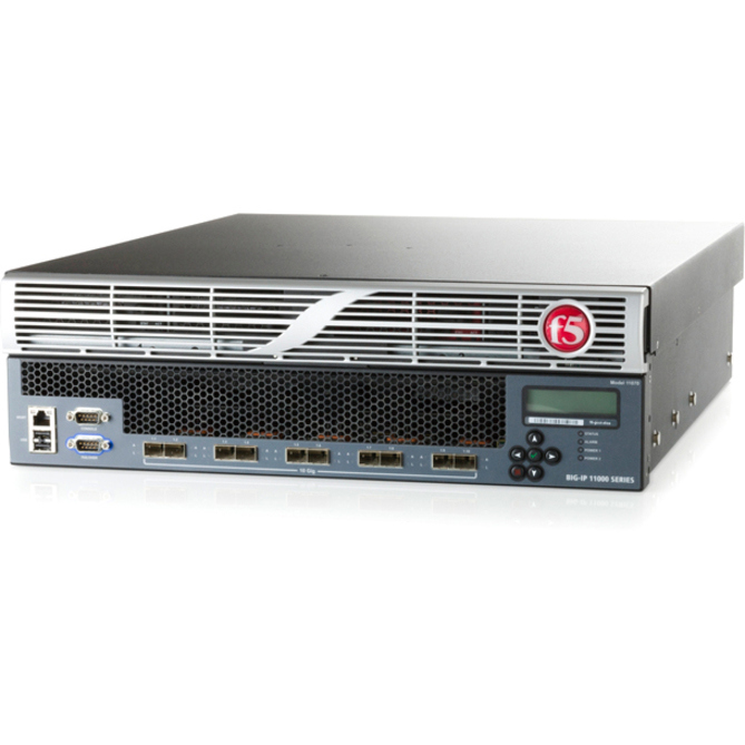 F5 Networks BIG-IP 11000 Server Load Balancer