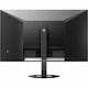 Philips 27E1N5800E 27" Class 4K UHD LED Monitor - 16:9 - Textured Black
