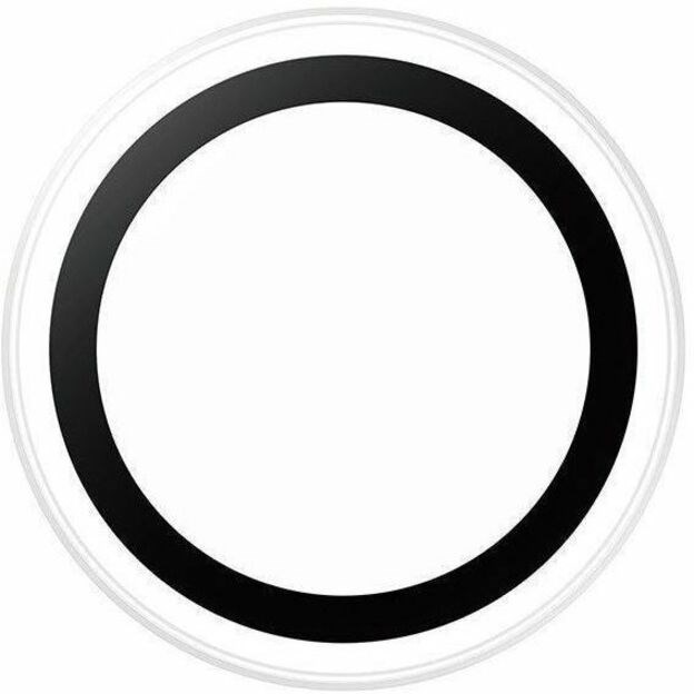 PanzerGlass Hoops Camera Lens Protector - Transparent