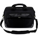 Targus City Gear TCG460 Carrying Case (Messenger) for 15.6" Notebook - Black, Gray