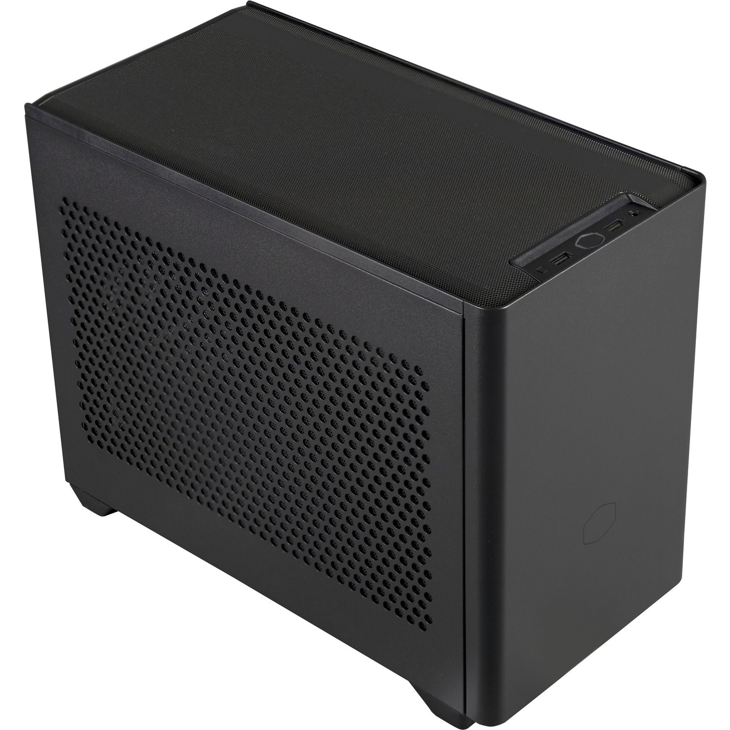 Cooler Master MasterBox MCB-NR200-KNNN-S00 Computer Case