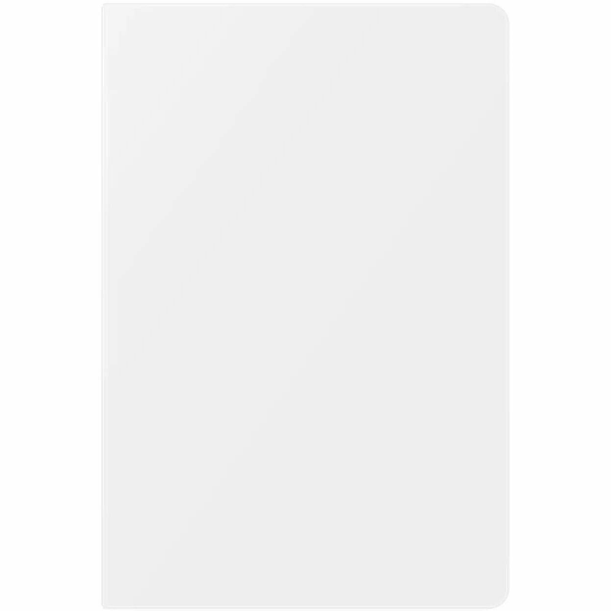 Samsung Book Cover Carrying Case Samsung Galaxy Tab S10 FE+ - White