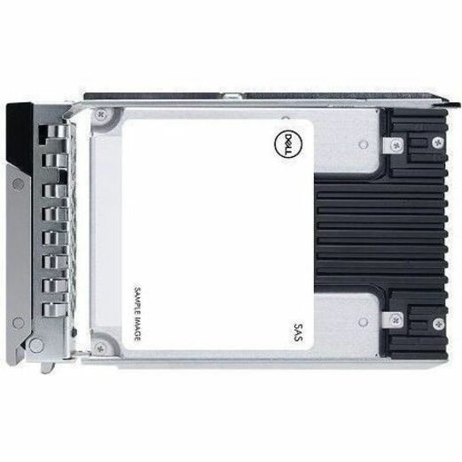 Dell 1.92 TB Solid State Drive - 2.5" Internal - SAS (24Gb/s SAS)