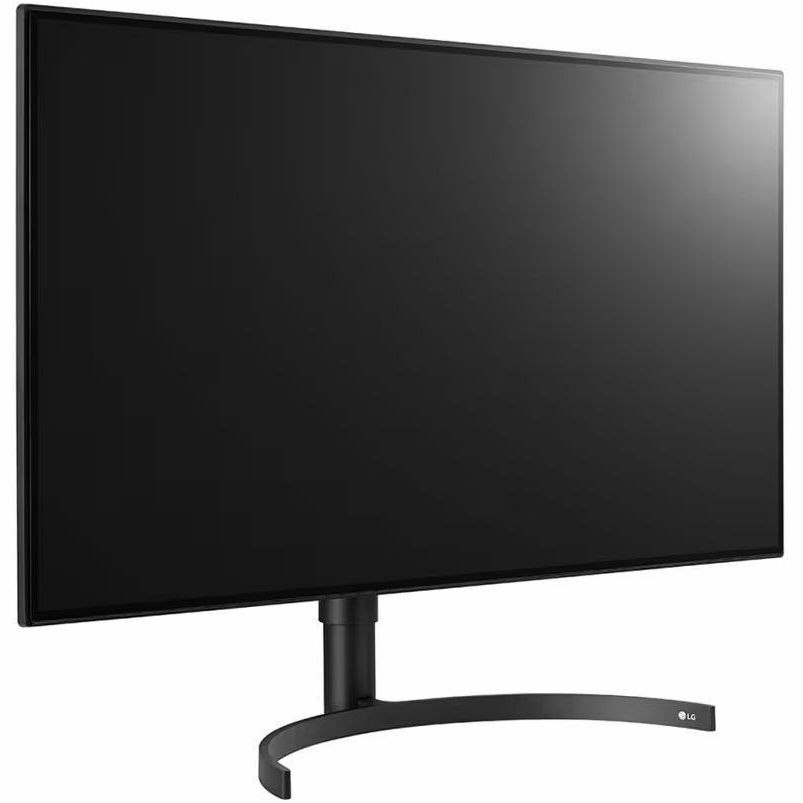 LG 32HQ713D-B 32" Class 4K UHD LCD Monitor - 16:9