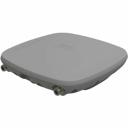Cisco Catalyst CW9163E Tri Band Wi-Fi 6E IEEE 802.11a/b/g/n/ac/ax/h/d/i 3.90 Gbit/s Wireless Access Point - Outdoor