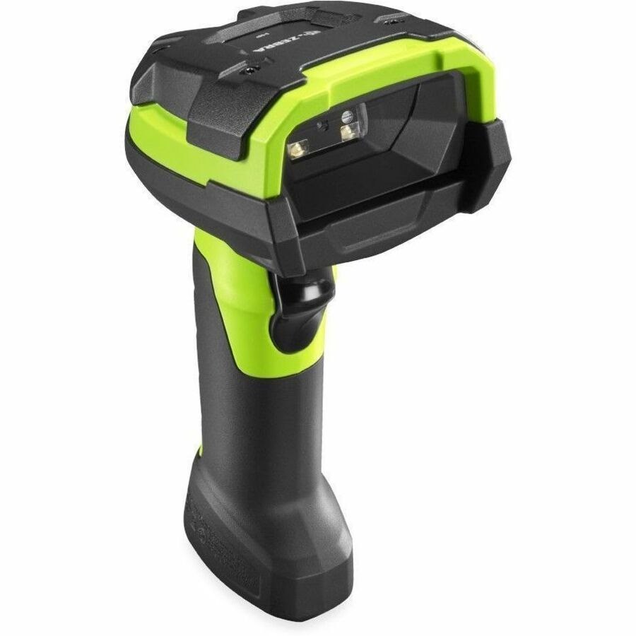 Zebra 3600 DS3608-HP Barcode Scanner