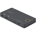 StarTech.com SV221HUC4K KVM Switchbox