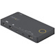 StarTech.com SV221HUC4K KVM Switchbox