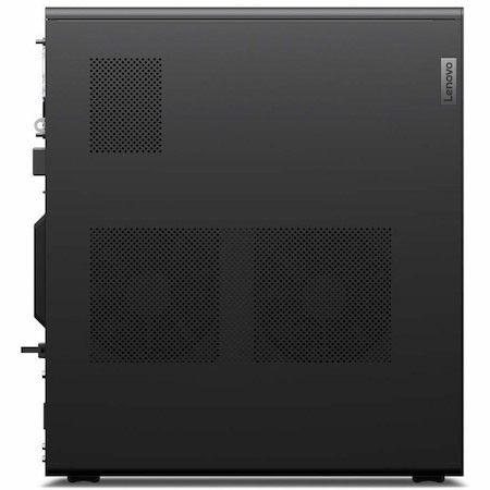 Lenovo ThinkStation P3 Gen 2 30HT004KUS Workstation - 1 x Intel Core Ultra 9 285 - vPro Technology - 32 GB - 1 TB SSD - Tower - Black