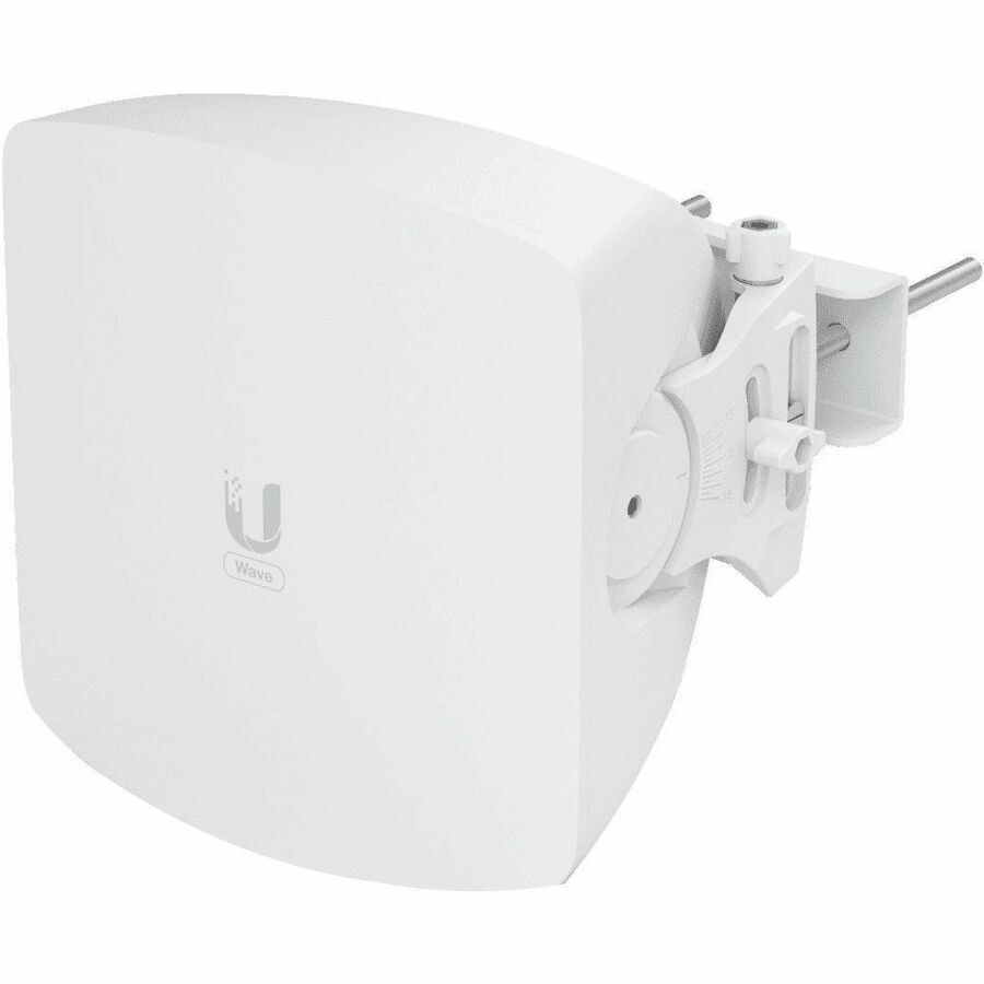 Ubiquiti Networks Wave-Ap-Eu Wireless Access Point White Power Over Ethernet (PoE)