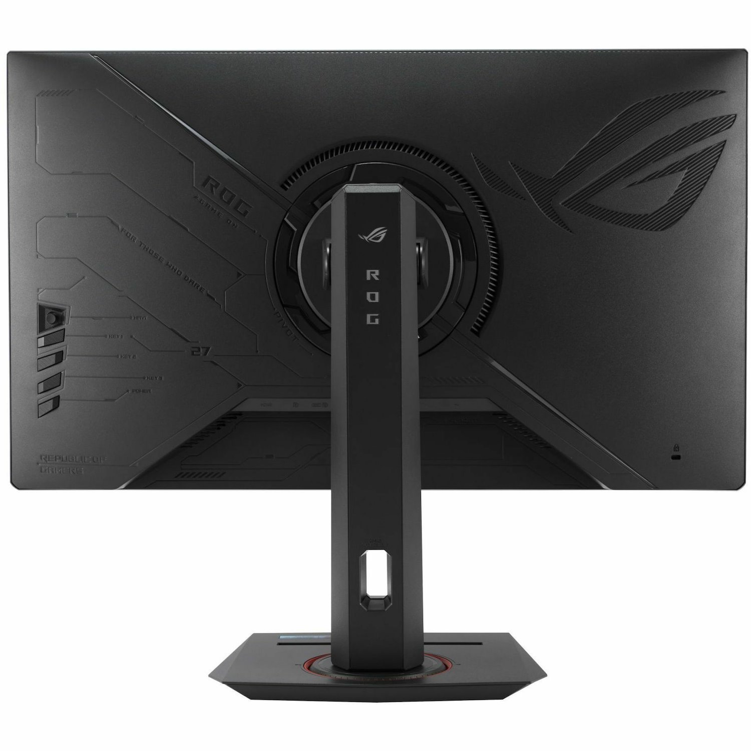Asus ROG Strix XG279CNS 27" Class Full HD Gaming LED Monitor - 16:9