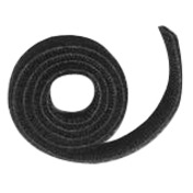 C2G 82080 Cable Tying - Black