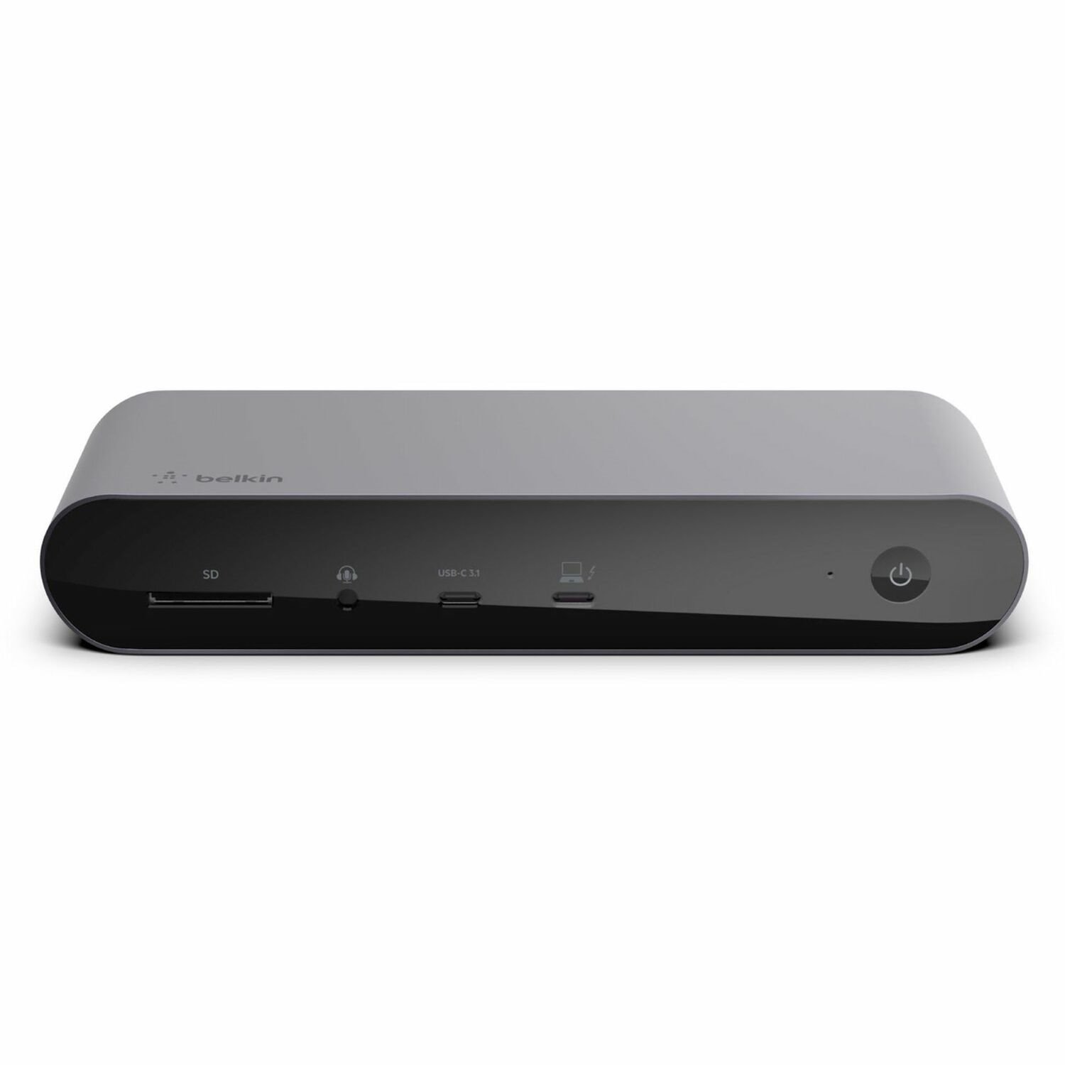 Belkin Connect Pro Thunderbolt 4 Dock