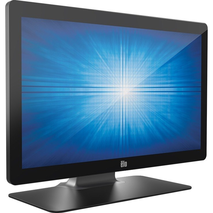 Elo 2202L 22" Class LED Touchscreen Monitor - 16:9 - 14 ms