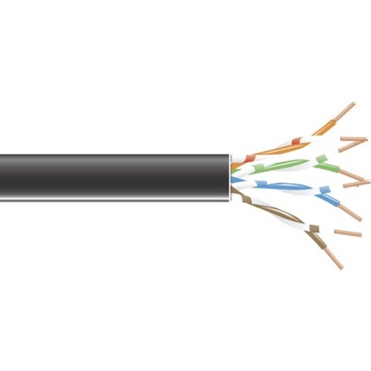 Black Box GigaTrue Cat.6 UTP Network Cable