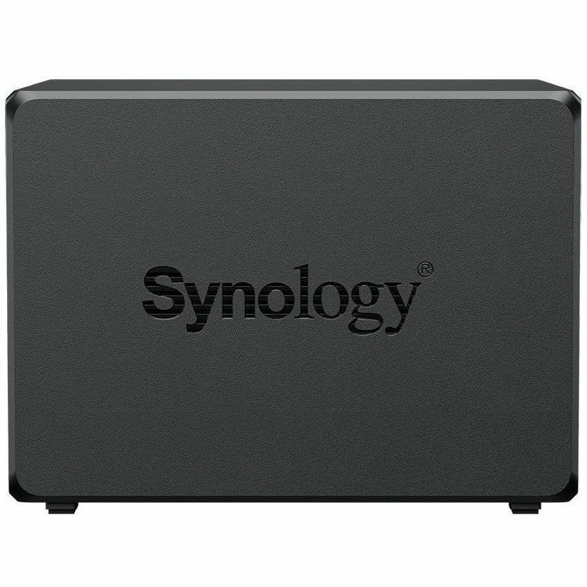Synology DiskStation DS925+ SAN/NAS Storage System