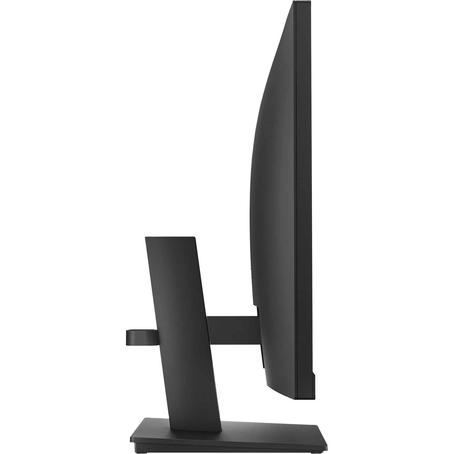 HP P24H G5 24" Class Full HD LCD Monitor - 16:9 - Black