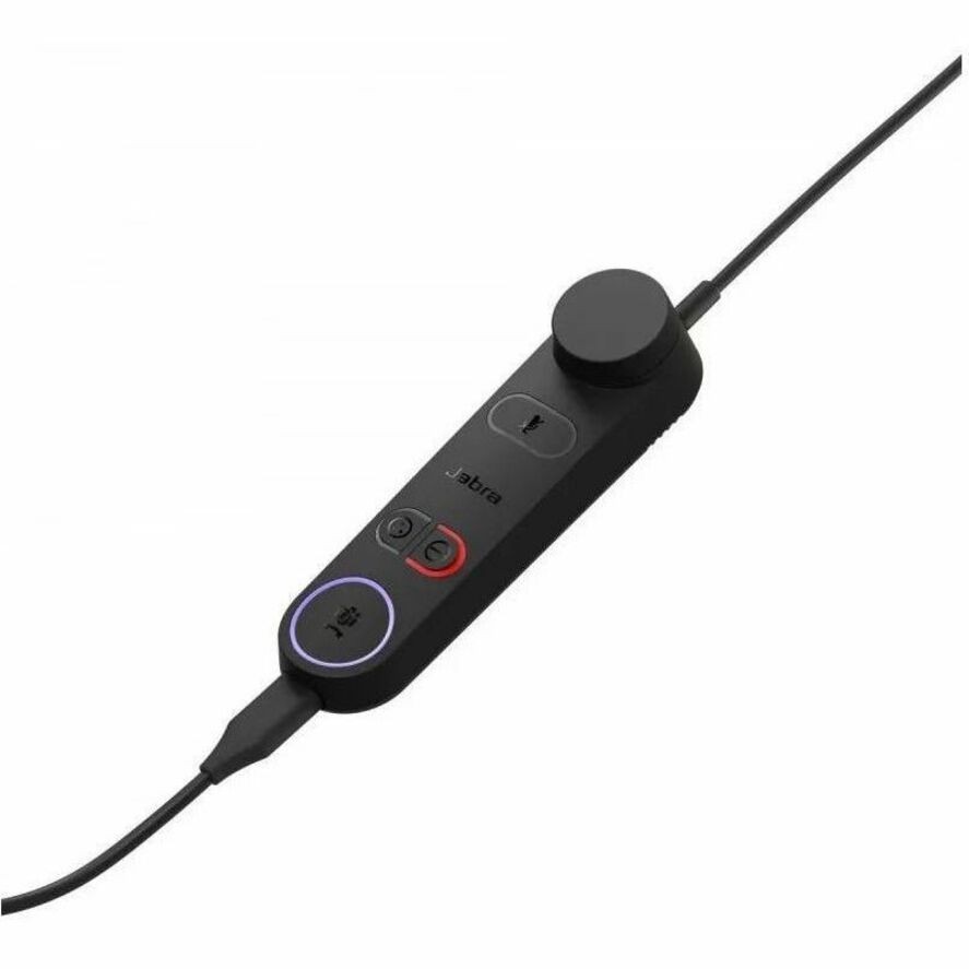 Jabra Engage - Control Unit For Headset - Optimised For Microsoft Teams