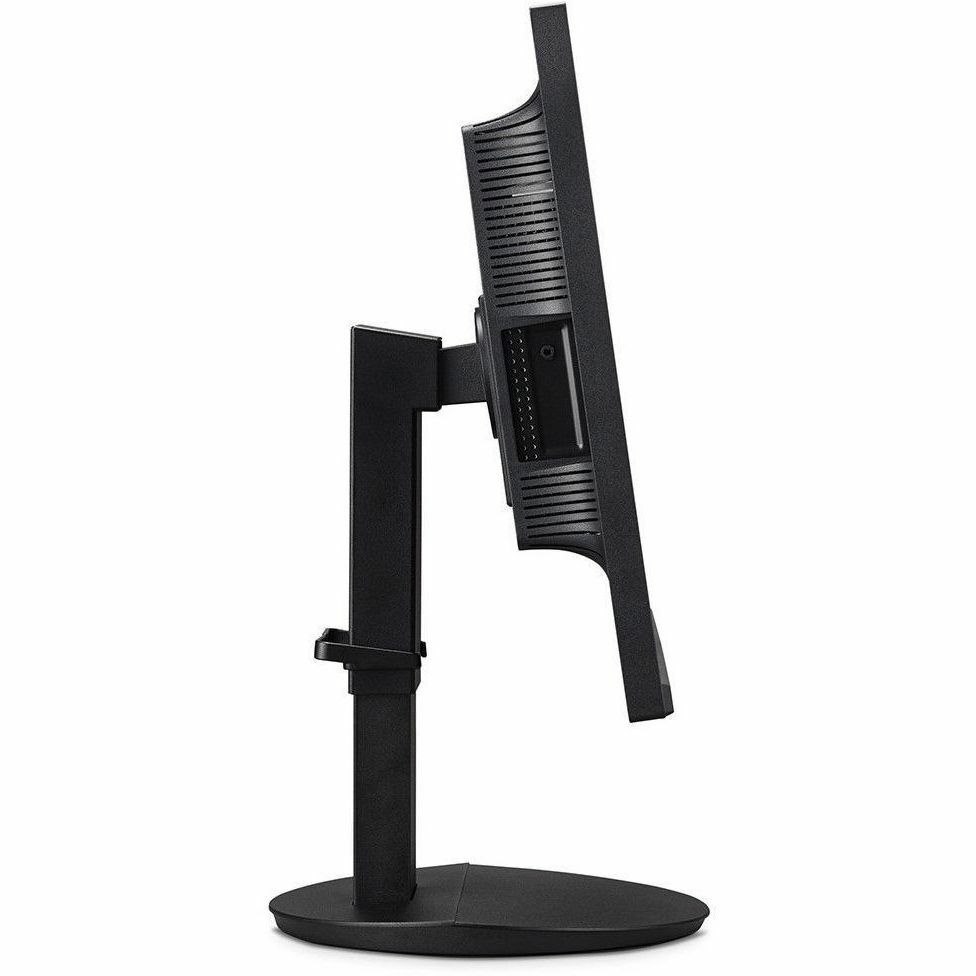 Sharp NEC Display MultiSync EA272U 27" Class 4K UHD LED Monitor - 16:9 - Black