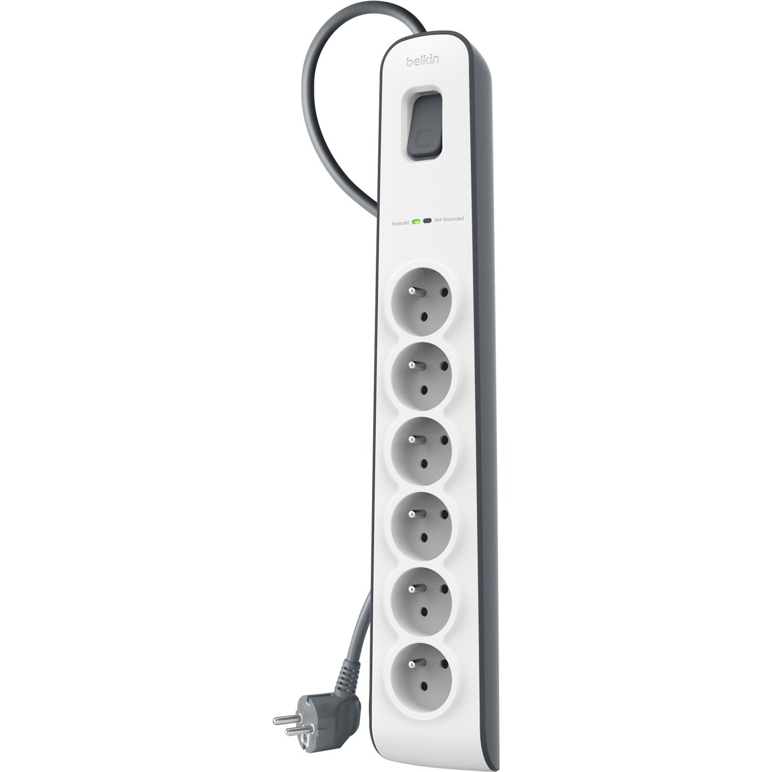 Belkin SurgeMaster Surge Suppressor/Protector