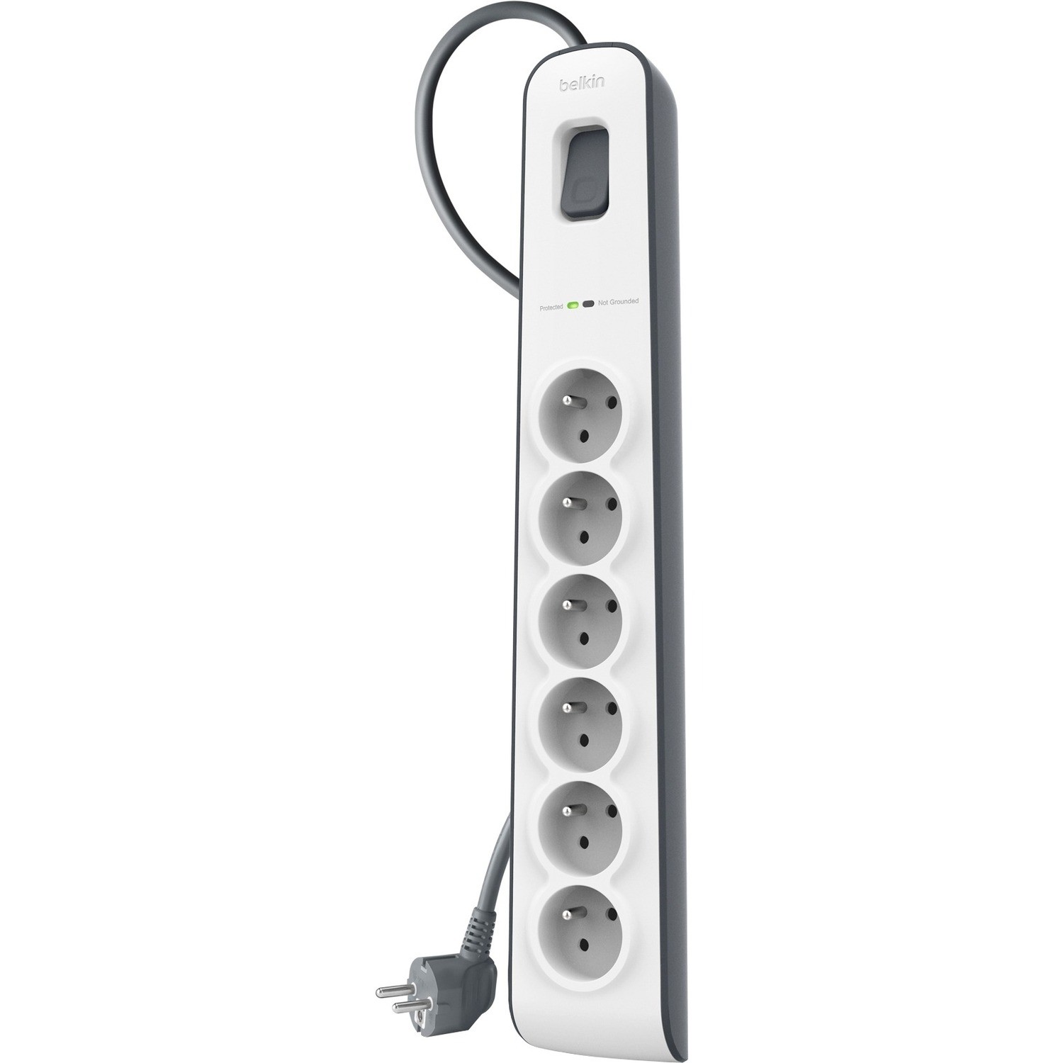Belkin SurgeMaster Surge Suppressor/Protector