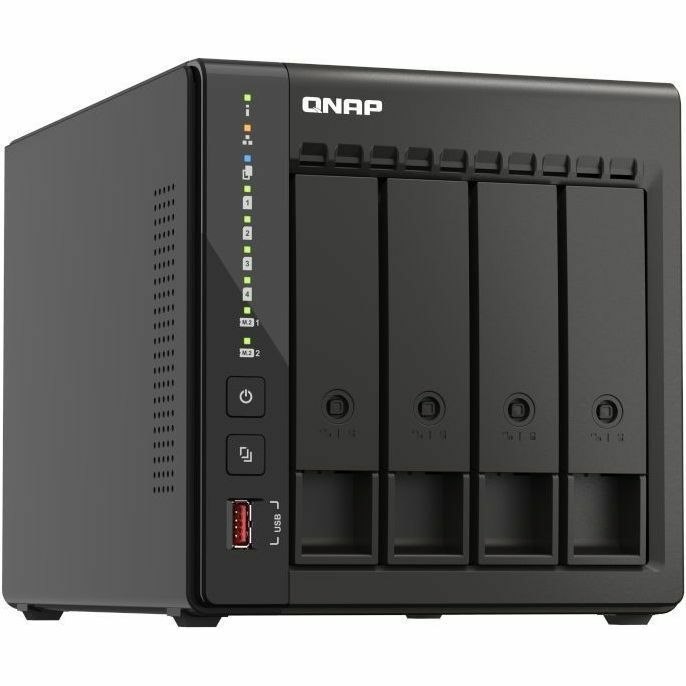 QNAP QVP-41C Video Surveillance Station