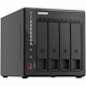 QNAP QVP-41C Video Surveillance Station
