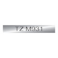 Brother TZM931 Label Tape