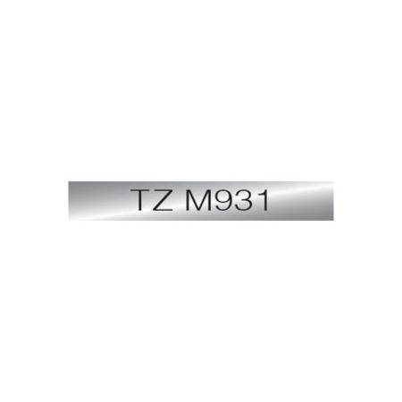 Brother TZM931 Label Tape